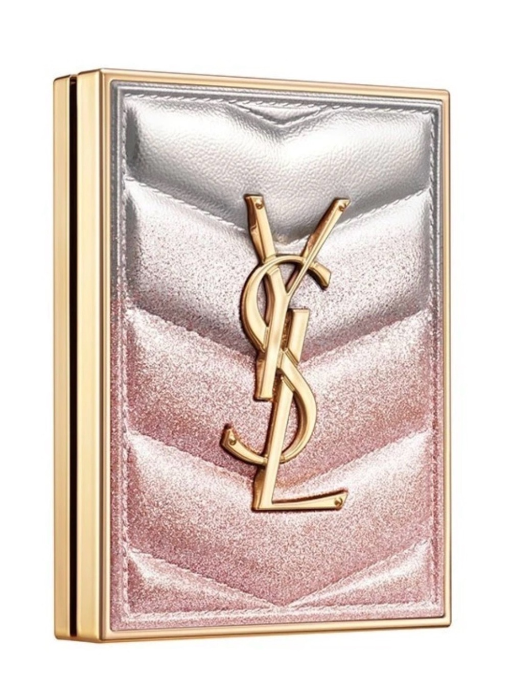 YSL eyeshadows Likited Edition Rare Sparkling Lust 120 New in box - Picture 4 of 5